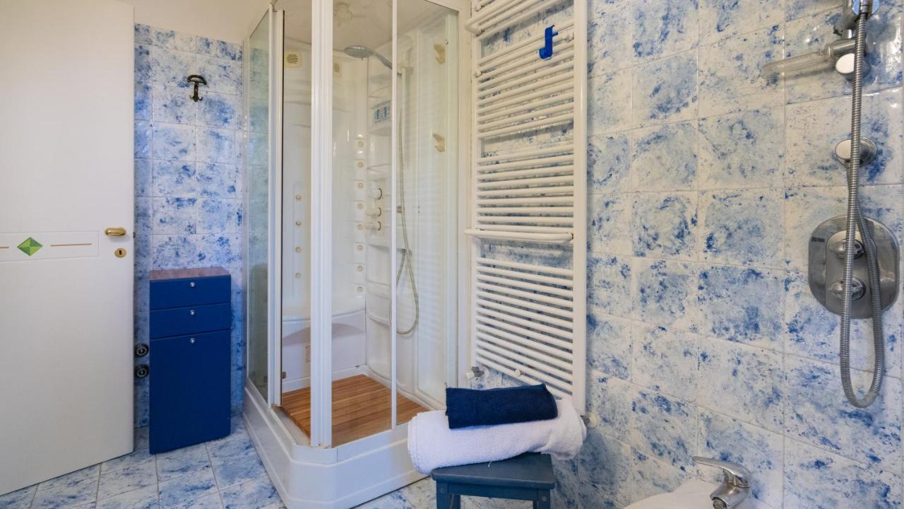 B&B La Villa Forlì Eksteriør billede