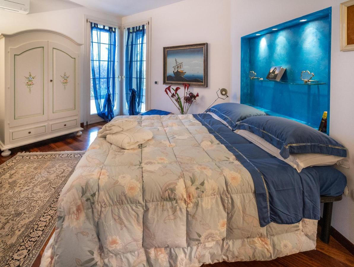 B&B La Villa Forlì Eksteriør billede