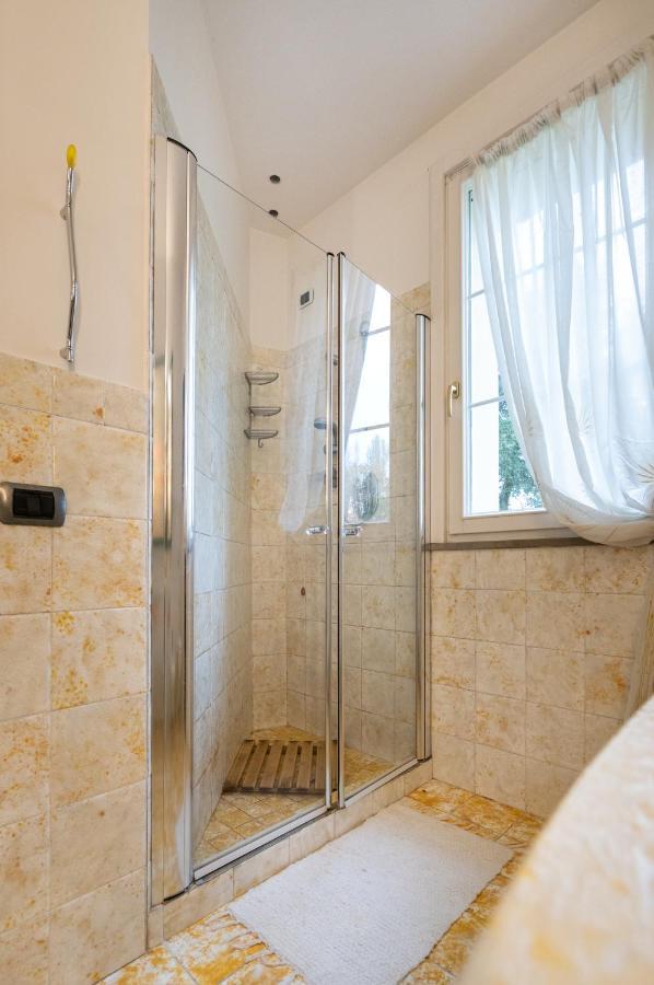 B&B La Villa Forlì Eksteriør billede